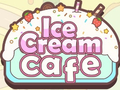 Spill Ice Cream Cafe