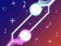 Spill Rhythm Madness Bombs