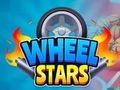 Spill Wheel Stars