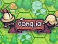 Spill Conq.io