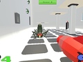 Spill 3D Shooter: Xterminator