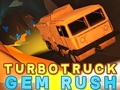 Spill Turbo Truck Gem Rush
