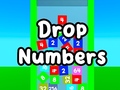 Spill Drop Numbers