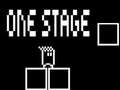 Spill One Stage