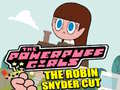 Spill The Powerpuff Girls