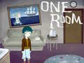 Spill One Room Escape