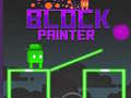 Spill Block Painter
