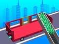 Spill Escalator Rush 3D