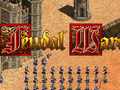 Spill Feudal Wars