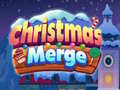 Spill Christmas Merge