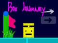 Spill Box Journey