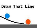 Spill Draw That Line