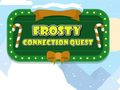 Spill Frosty Connection Quest