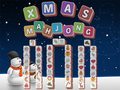 Spill Xmas Mahjong Tiles 2023