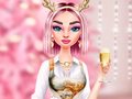 Spill Kikis Pink Christmas