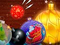 Spill New Year Balls Merge
