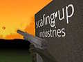 Spill Scaling Up Industries