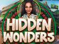 Spill Hidden Wonders