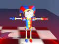 Spill Digital Circus Hide And Seek