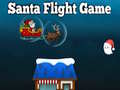Spill Santa Flight Game