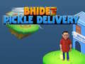 Spill Bhide Pickle Delivery