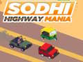 Spill Sodhi Highway Mania