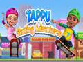 Spill Tappu Skating Adventure