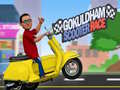 Spill Gokuldham Scooter Race