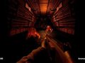 Spill Darkness in spaceship
