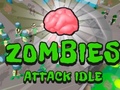 Spill Zombies Attack Idle