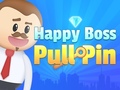 Spill Happy Boss Pull Pin