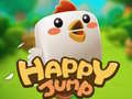 Spill Happy Jump