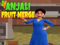 Spill Anjali Fruit Merge