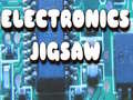 Spill Electronics Jigsaw