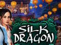 Spill Silk Dragon