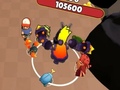 Spill Pet Simulator