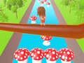 Spill MushroomTarzan