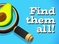 Spill Find Them All!