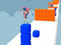 Spill Digital Circus Tower Runner
