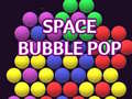 Spill Space Bubble Pop