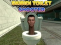 Spill Skibidi Toilet Shooter Chapter 1