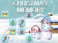 Spill Christmas Memory