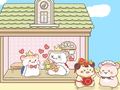Spill Hamster Apartment Game