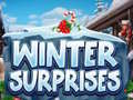 Spill Winter Surprises