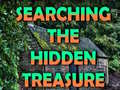 Spill Searching The Hidden Treasure