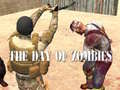 Spill The Day of Zombies