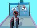 Spill Amazing Digital Runner Circus