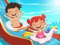 Spill Aquapark Fun Loop