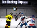 Spill Ice Hockey Cup 2024