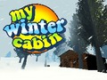 Spill My Winter Cabin